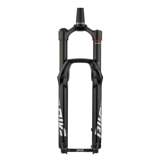 Gaffel ROCKSHOX PIKE ULTIMATE CHARGER 2.1 RC2 27.5 DebonAir Konisk Aksel 15x110 mm Boost Sort