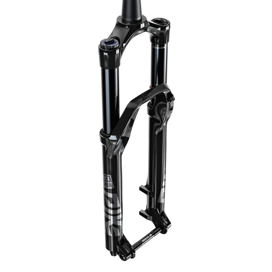 Haarukka ROCKSHOX PIKE ULTIMATE CHARGER 2.1 RC2 27,5" DEBONAIR Kartiomainen 15x110mm Musta