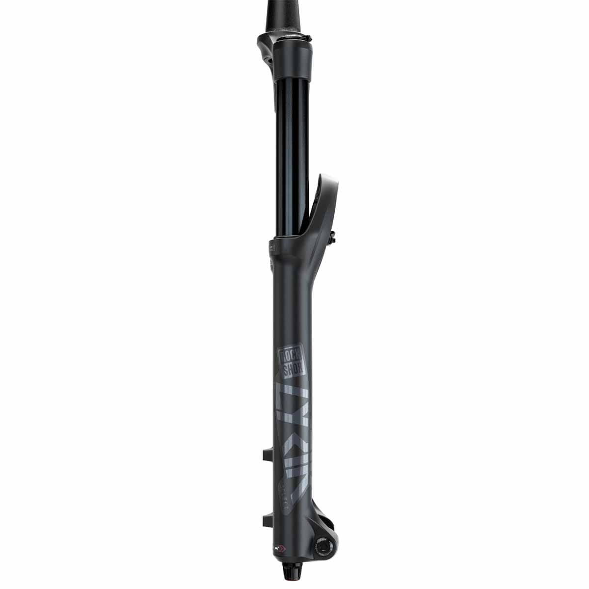 ROCKSHOX LYRIK SELECT CHARGER RC 29 DebonAir Tapered 15 mm Boost Axle Black 2021 00.4020.566.004 Fork