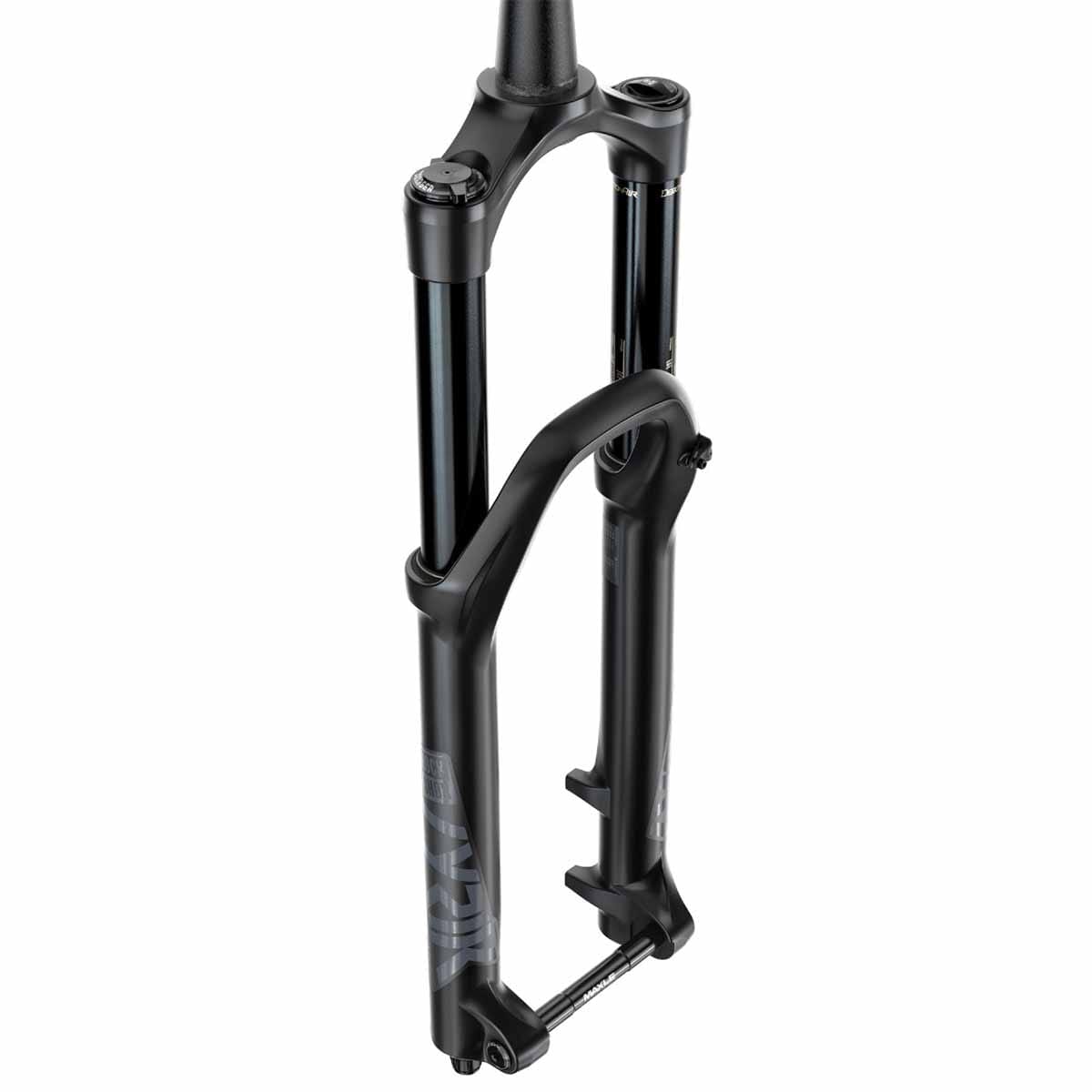 ROCKSHOX LYRIK SELECT CHARGER RC 29 DebonAir Tapered 15 mm Boost Axle Black 2021 00.4020.566.004 Fork
