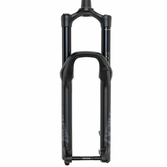 Haarukka ROCKSHOX LYRIK SELECT CHARGER RC 27,5 DebonAir Kartiomainen Akseli 15 mm Boost Musta 2021 00.4020.566.008