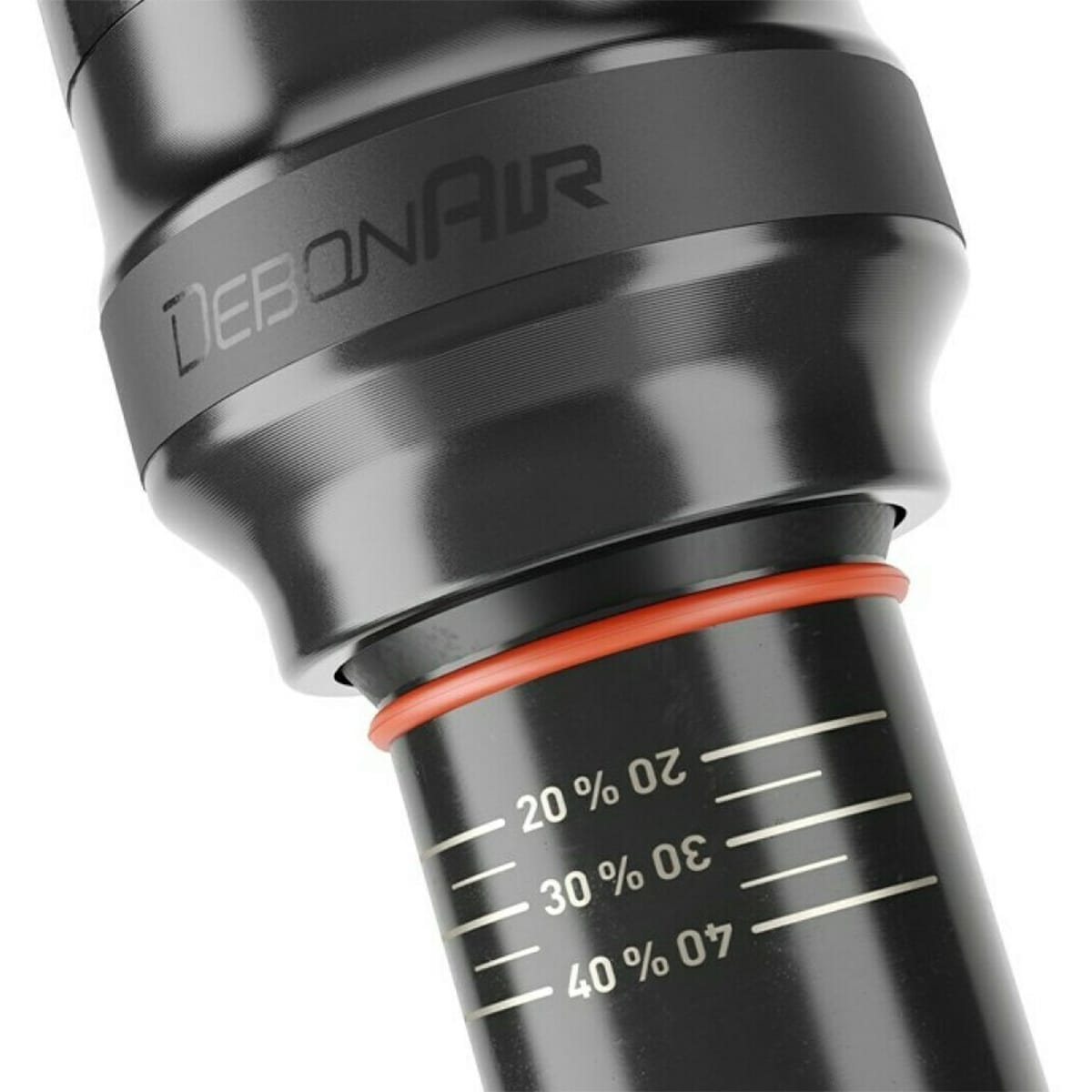 ROCKSHOX DELUXE ULTIMATE RCT Mid Reb/Mid Comp Shock Absorber