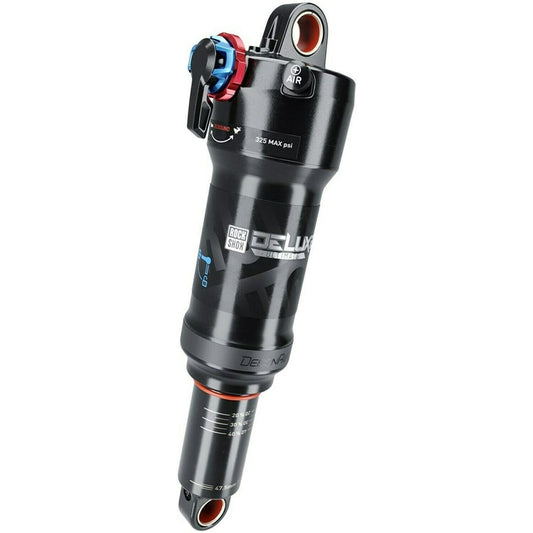 ROCKSHOX DELUXE ULTIMATE RCT Mid Reb/Mid Comp Shock Absorber
