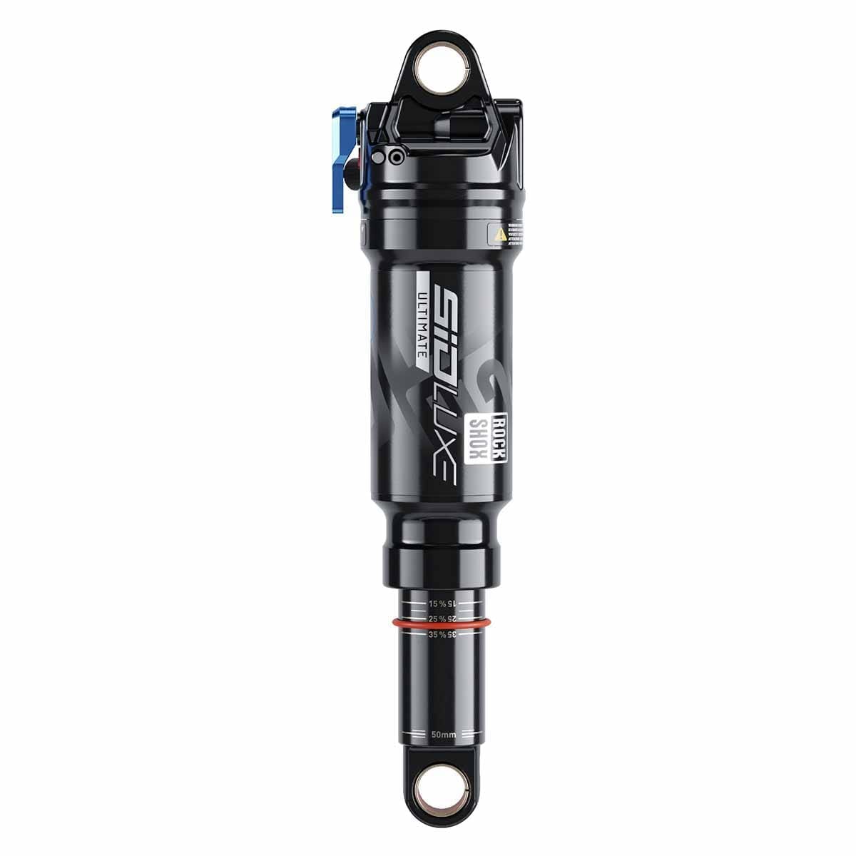 ROCKSHOX SIDLUXE ULTIMATE RL Rear Shock