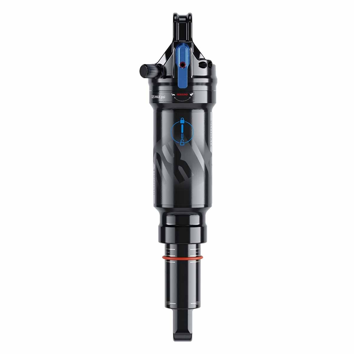 ROCKSHOX SIDLUXE ULTIMATE RL Rear Shock