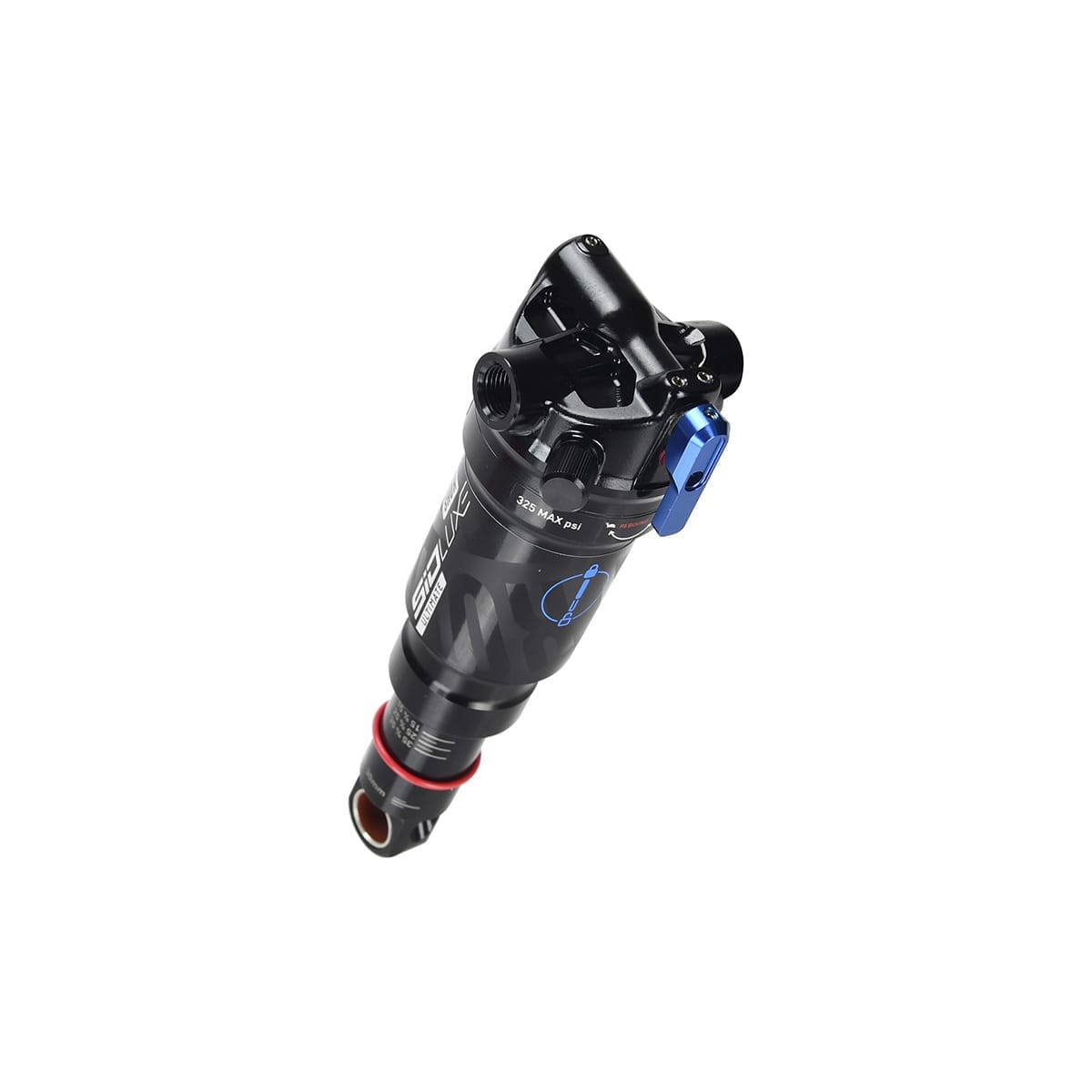 ROCKSHOX SIDLUXE ULTIMATE RL Trunnion Mid Reb/Mid Comp Shock Absorber