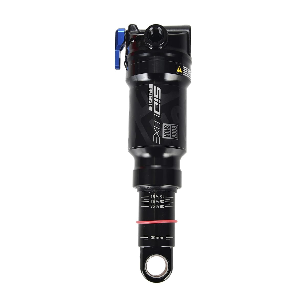 Støddæmper ROCKSHOX SIDLUXE ULTIMATE RL Trunnion