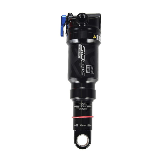 ROCKSHOX SIDLUXE ULTIMATE RL Trunnion rear shock