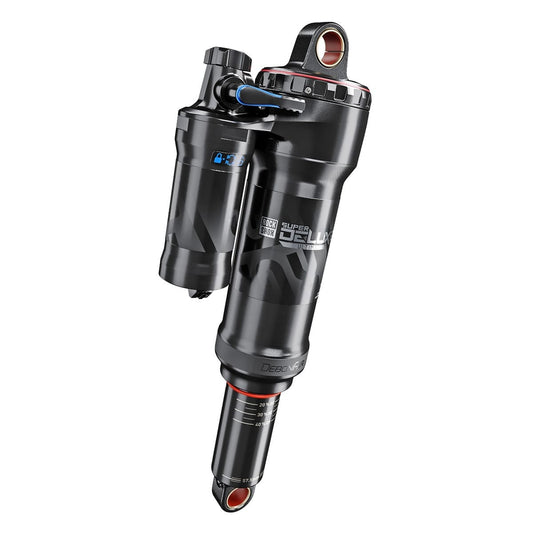 Αμορτισέρ ROCKSHOX SUPER DELUXE RCT DEBONAIR Mid Reb/Mid Comp