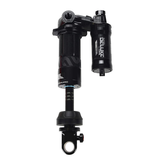 ROCKSHOX SUPER DELUXE RCT COIL Trunnion Mid Reb/Mid Comp Rear Shock