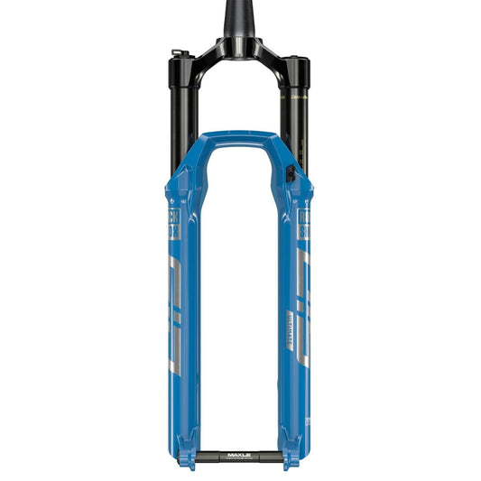 Πιρούνι ROCKSHOX SID ULTIMATE RACE DAY 29 DebonAir Κωνικό Άξονας 15 mm Boost Μπλε 2021 00.4020.548.001