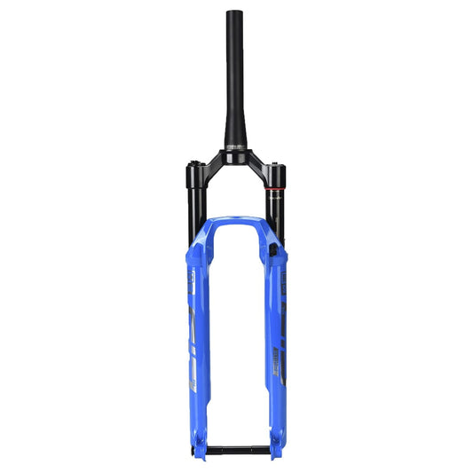 Πιρούνι ROCKSHOX SID SL ULTIMATE RACE DAY 29" DEBONAIR REMOTE Κωνικό 15x110mm Μπλε