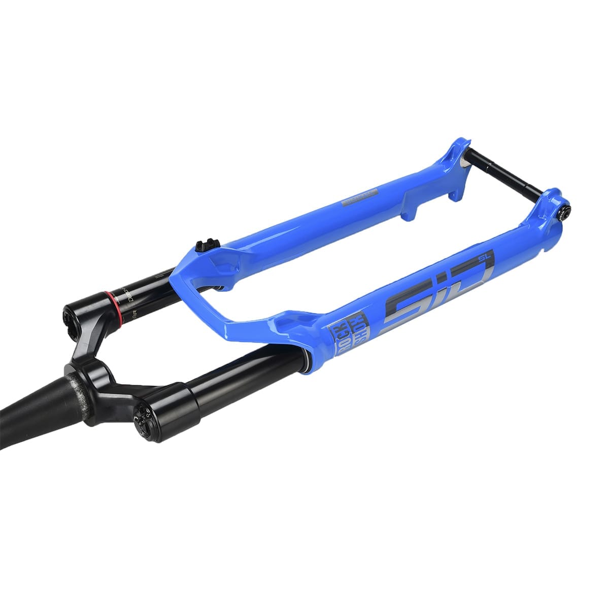 ROCKSHOX SID SL ULTIMATE RACE DAY 29" DEBONAIR REMOTE Tapered 15x110mm Blue MTB Fork