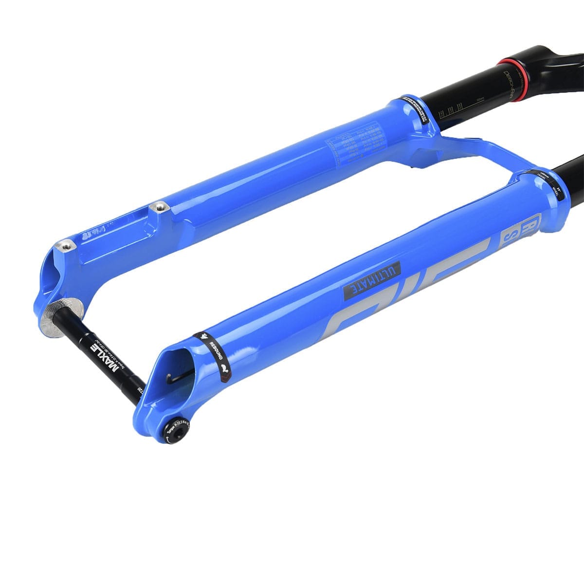 ROCKSHOX SID SL ULTIMATE RACE DAY 29" DEBONAIR REMOTE Tapered 15x110mm Blue MTB Fork