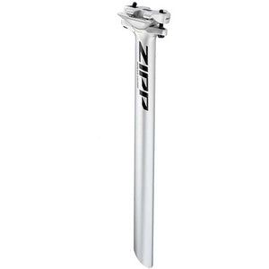 Колче за седалка ZIPP SERVICE COURSE Право Сребристо