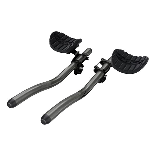 Stuurverlengers ZIPP VUKA CLIP RACE - Carbon