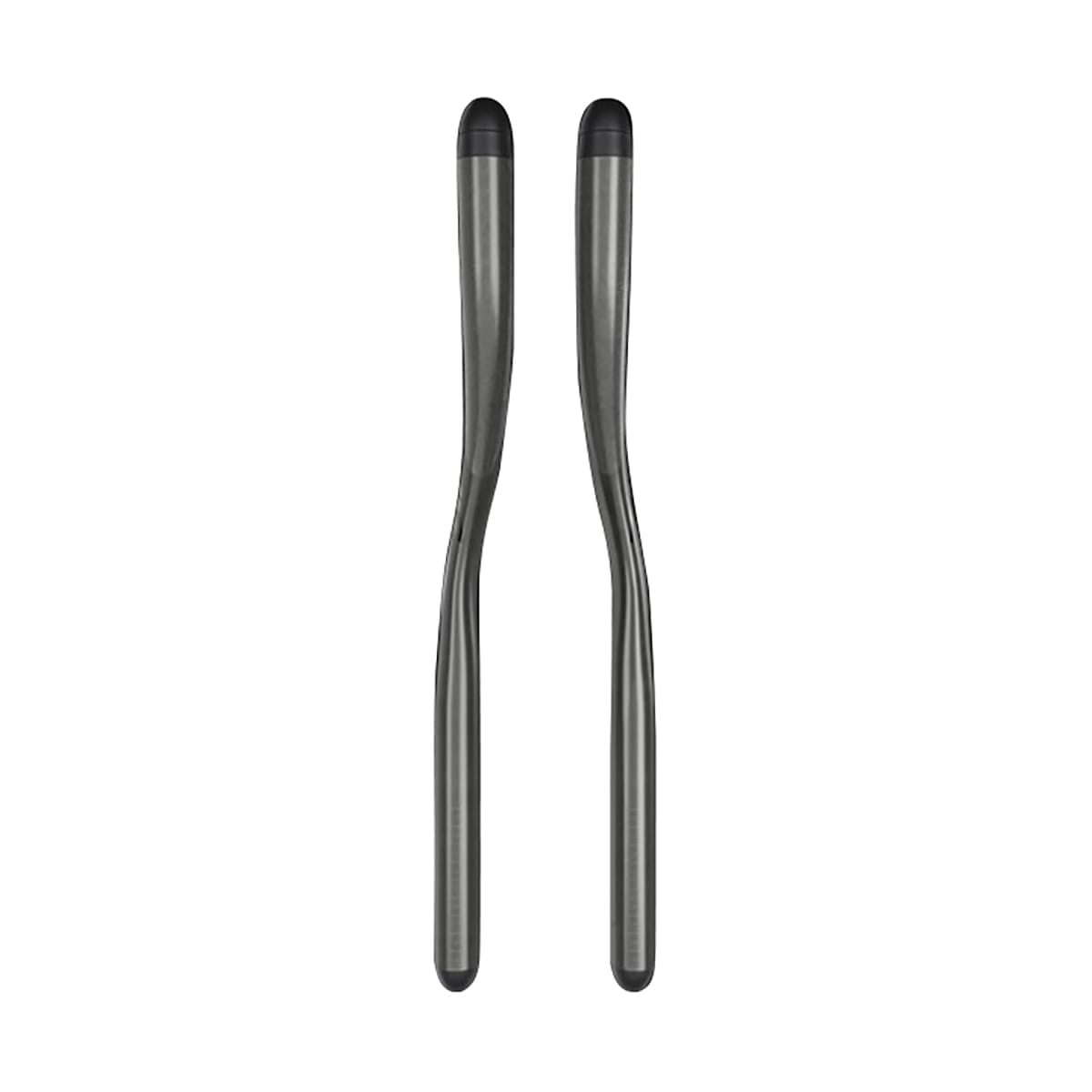 Przedłużenia do kierownicy ZIPP VUKA 70 EVO 380mm Carbon
