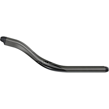 ZIPP VUKA 110 EVO 380mm hiilikuitu ohjaustangon jatko-osat
