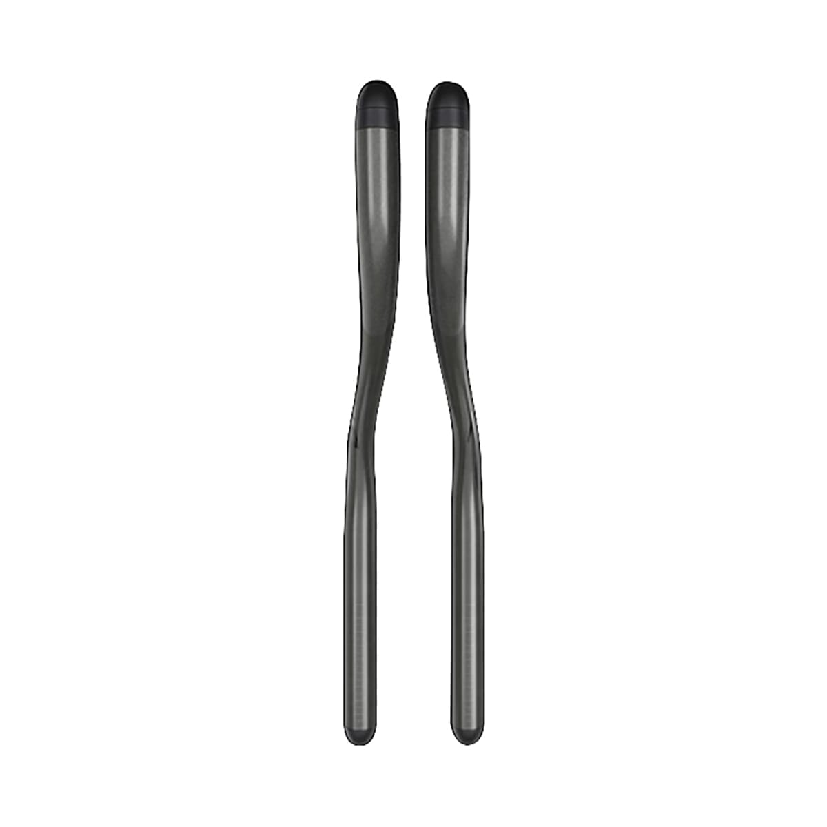 ZIPP VUKA 110 EVO 380mm Carbon Extension Bars
