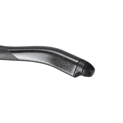 ZIPP VUKA 110 EVO 380mm hiilikuitu ohjaustangon jatko-osat