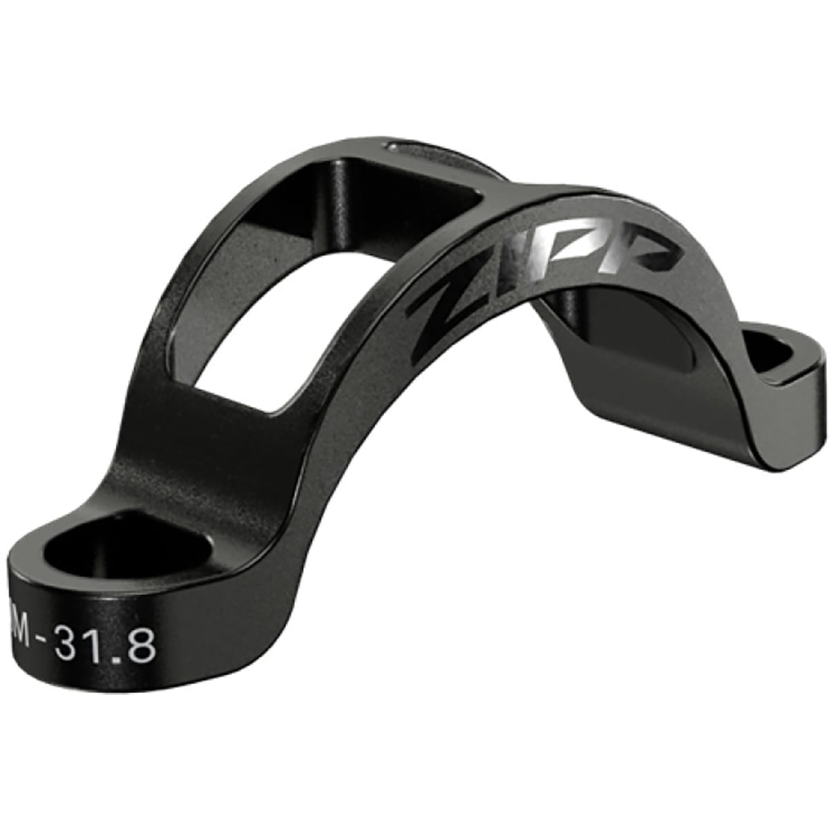ZIPP VUKA CLIP RISER -välilevysarja (x2) 25mm