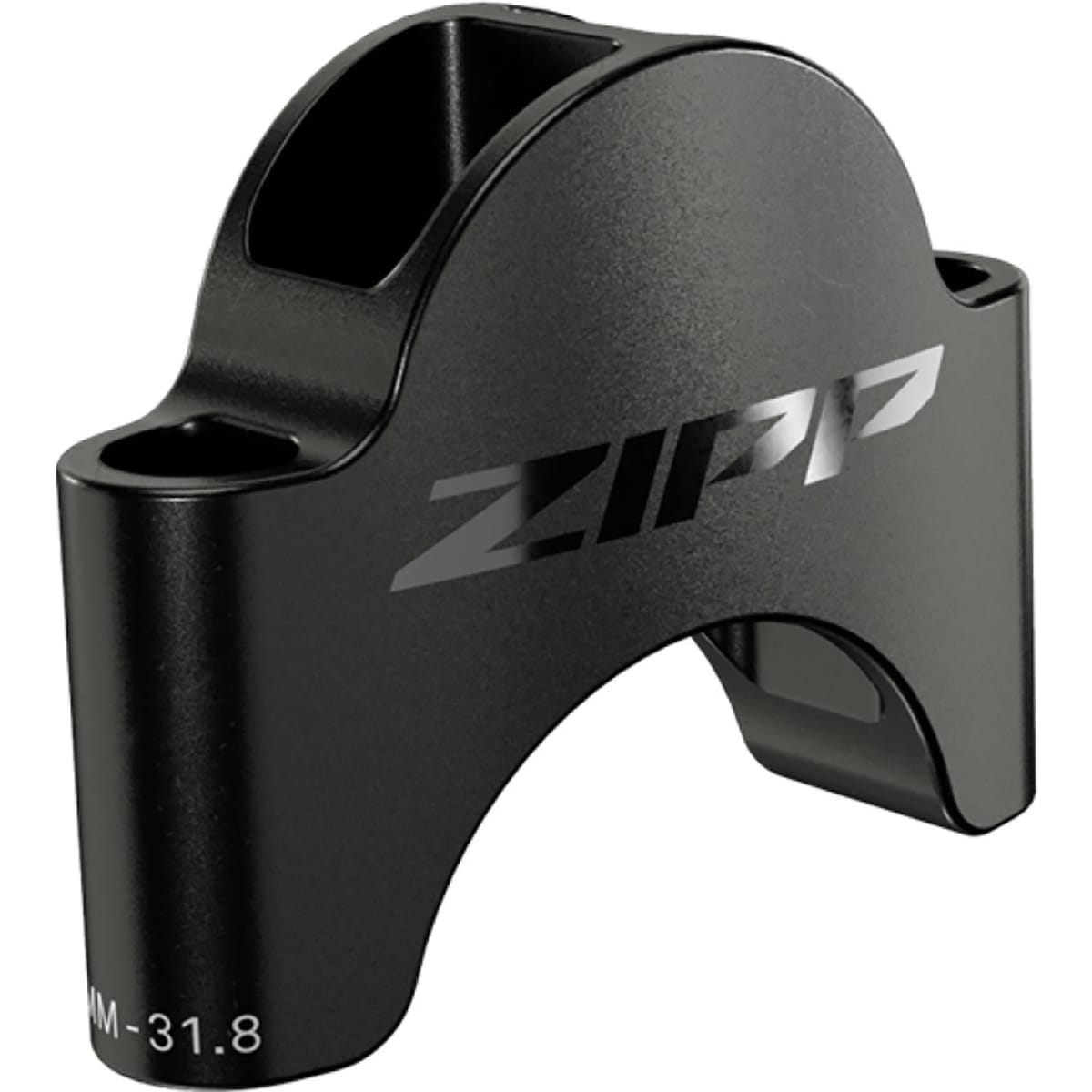 ZIPP VUKA CLIP RISER -välilevysarja (x2) 25mm