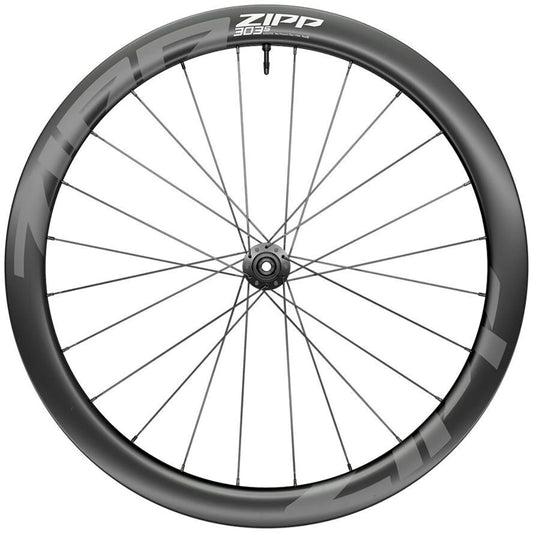 ZIPP 303S DISC forhjul med slangeløse dæk