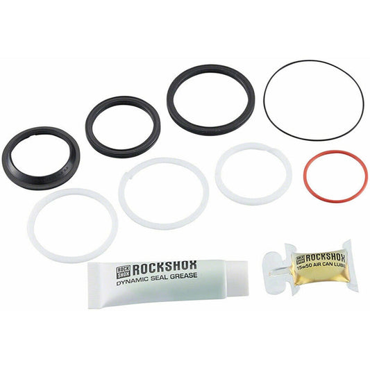 Kit Φλαντζών 50 Ωρών ROCKSHOX SIDLUXE A1 #00.4318.037.000