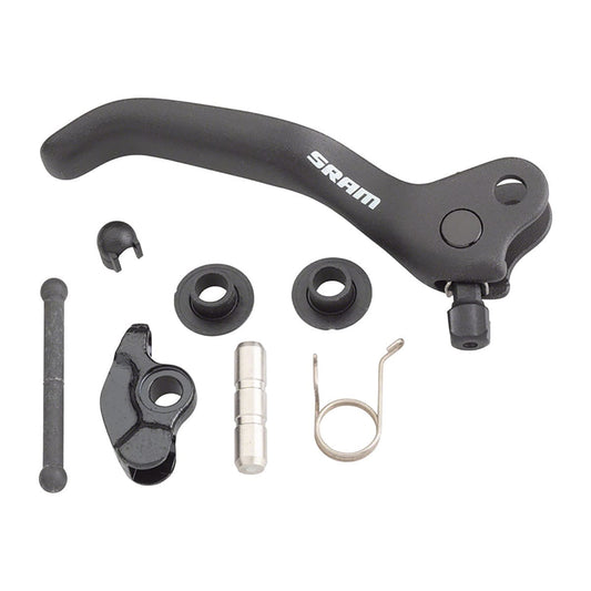 Bremsegrebssæt SRAM G2 R Blank Sort #11.5018.053.003