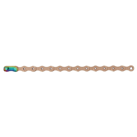 12V SRAM XX1 EAGLE Chain Copper Colour