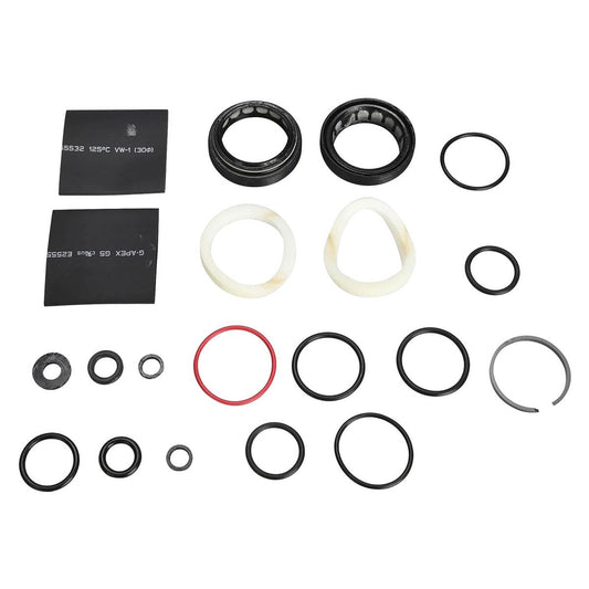 Compleet Afdichtingsset 200H/ 1 jaar voor ROCKSHOX 35 Silver R/Tk (C1) Vork #00.4318.025.150