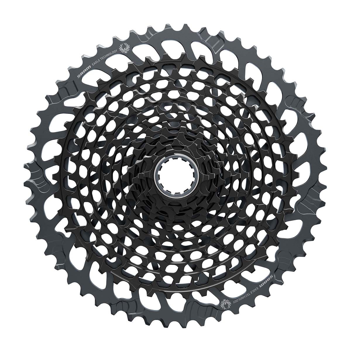 SRAM X01 EAGLE XG-1295 12-Speed Cassette