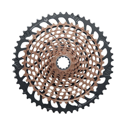 Cassette 12V SRAM XX1 EAGLE XG-1299 Rainbow
