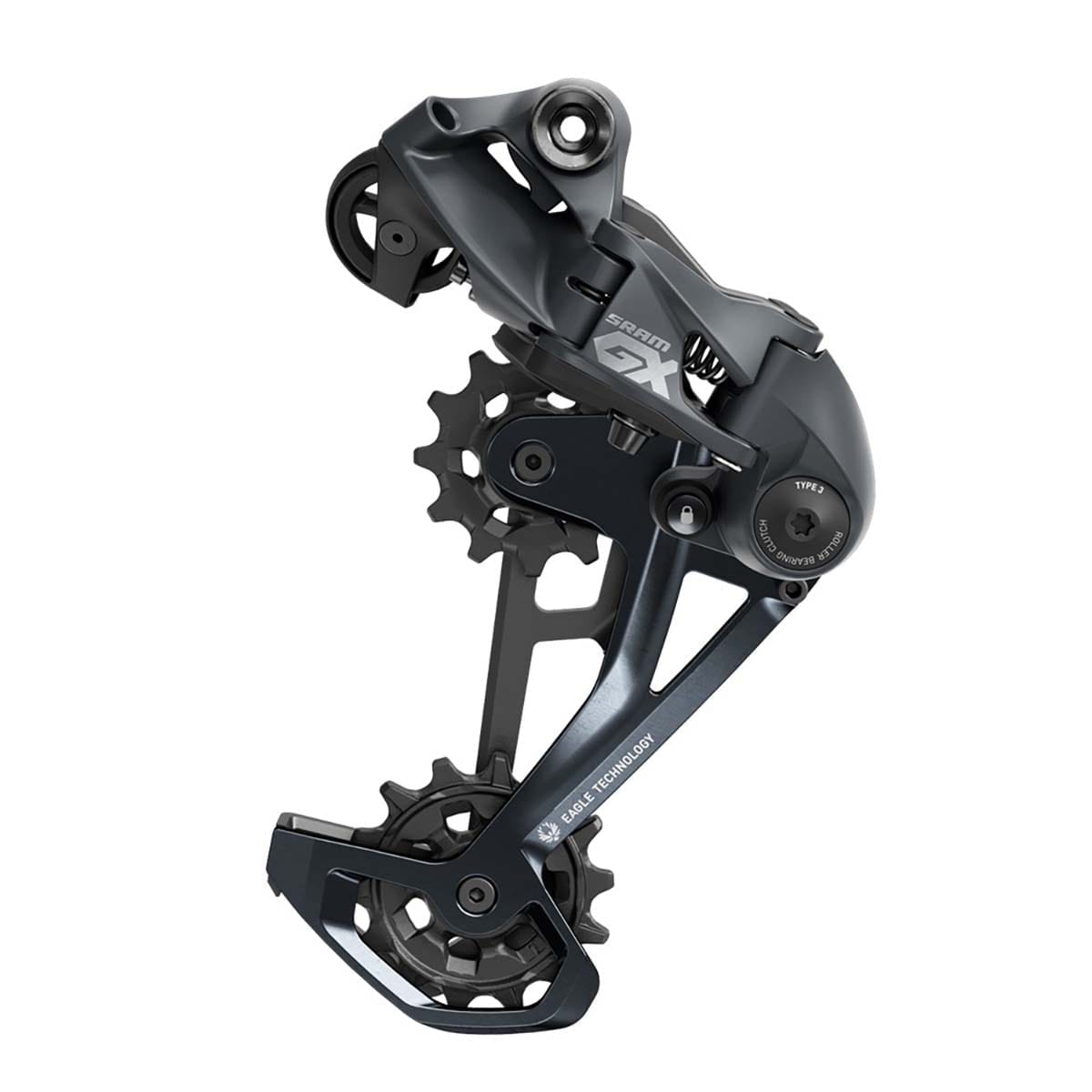 Bagskifter SRAM EAGLE GX 12V 52 Tænder Lunar