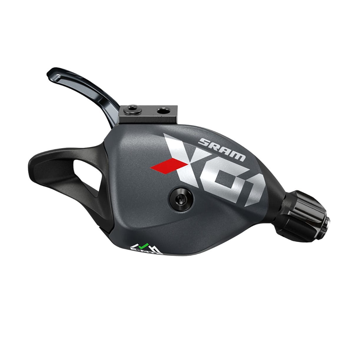 Rechter Versnellingsschakelaar SRAM X01 EAGLE 12V Single Click