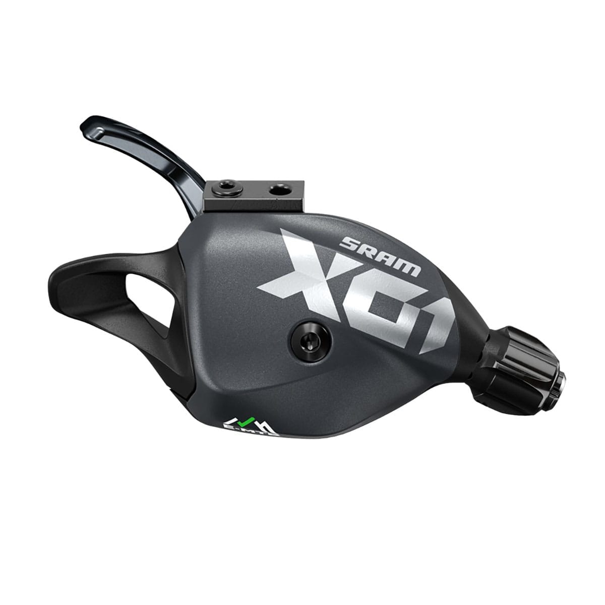 Højre gearvælger SRAM EAGLE X01 E-Bike 12V Trigger Lunar