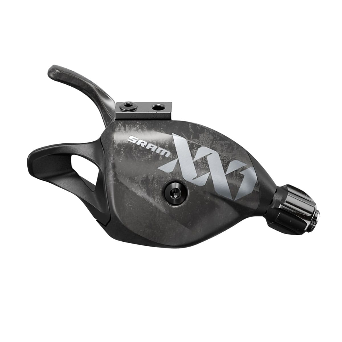 Pravá řadící páčka SRAM EAGLE XX1 12V Trigger Lunar