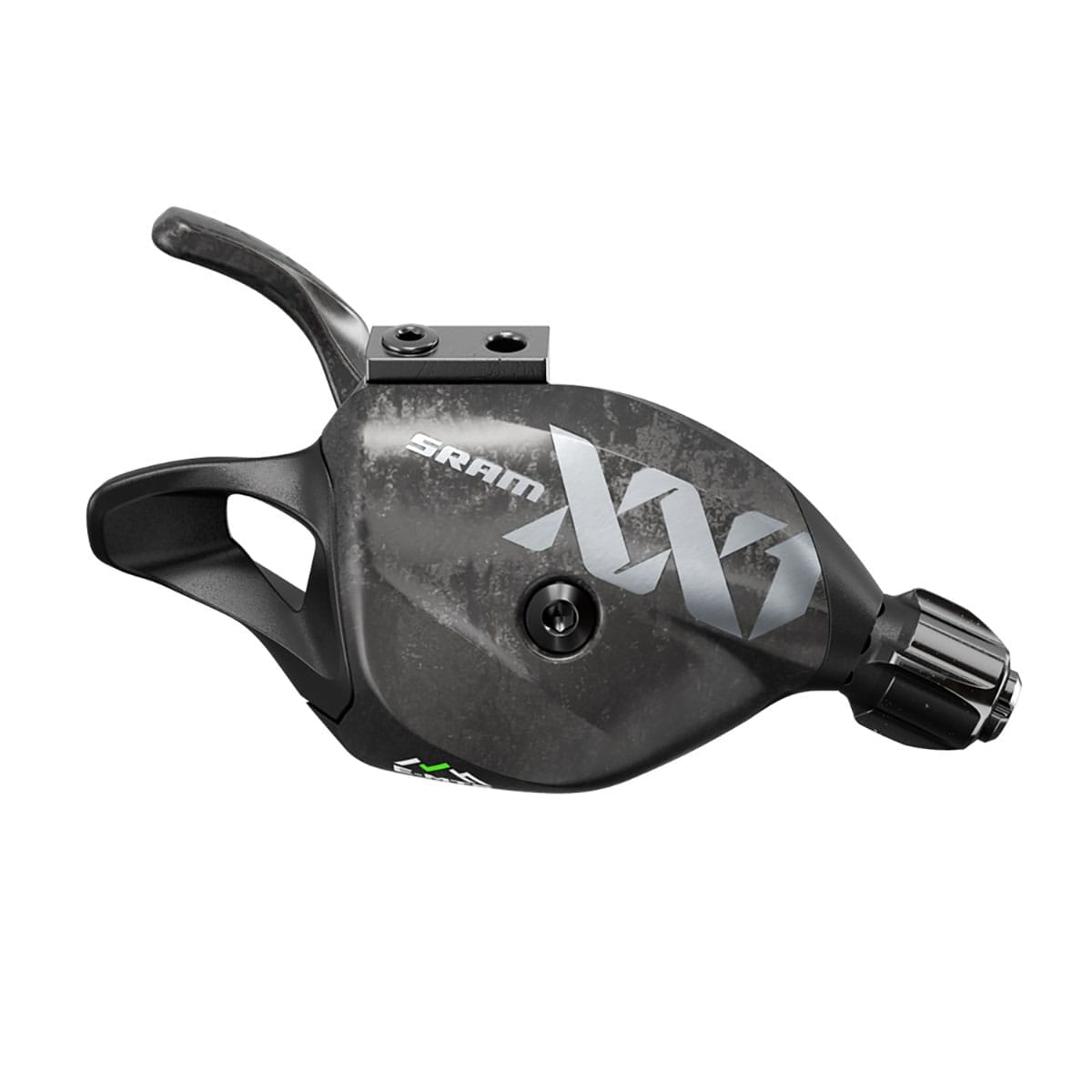 SRAM EAGLE XX1 E-Bike 12V Right Trigger Shifter Lunar