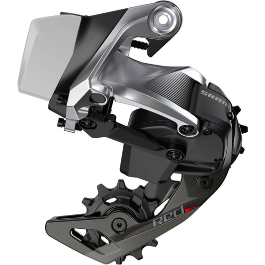 Bagskifter SRAM RED E-TAP 11V Medium Bur
