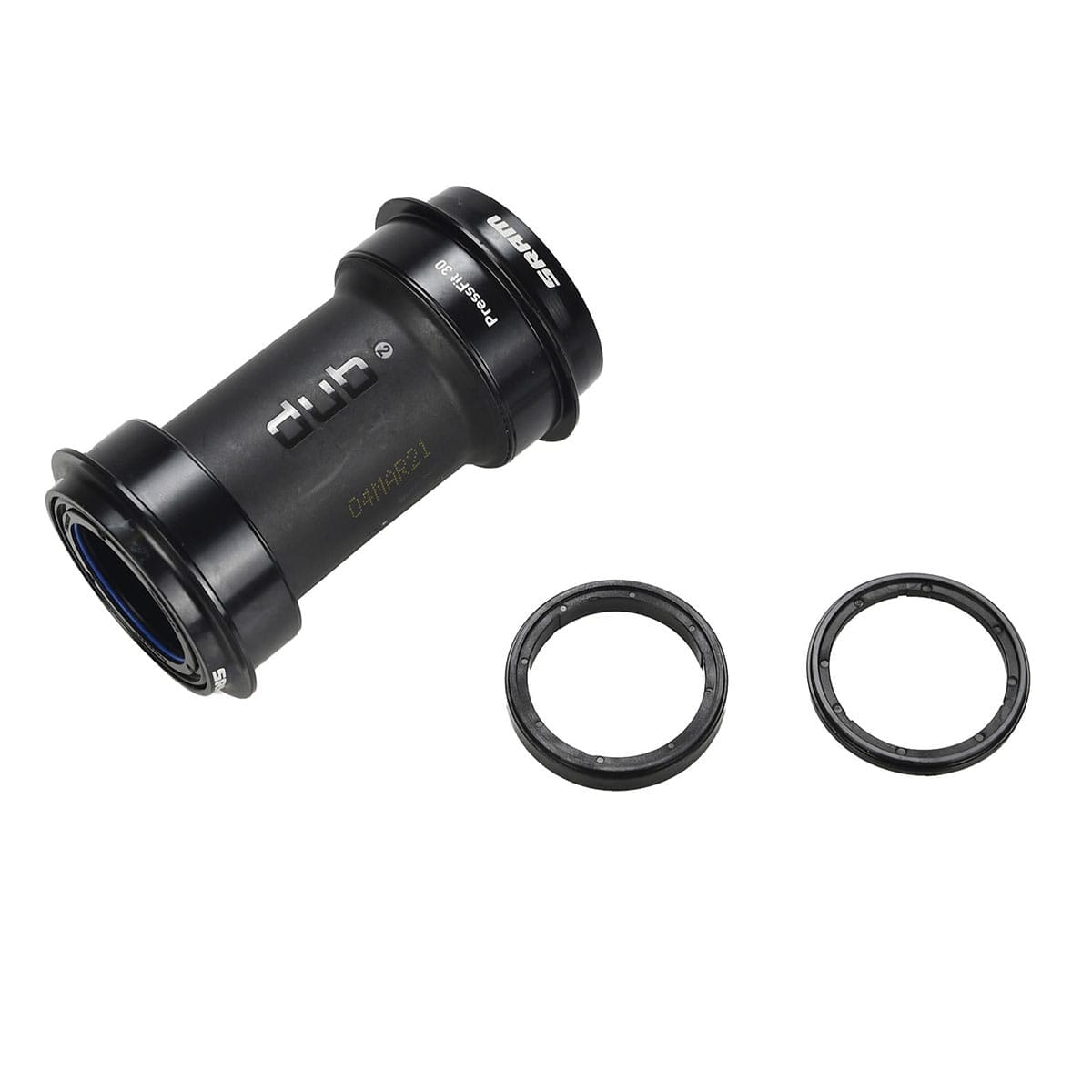 SRAM DUB Press Fit 30 Road Wide 73 mm krankboks