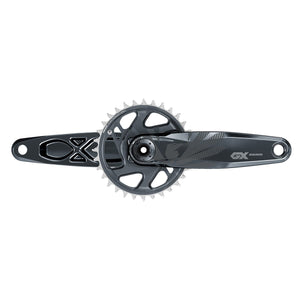 SRAM EAGLE GX DUB Lunar 12-käiguline Jõuülekanne