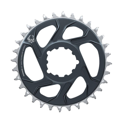 SRAM X-SYNC 2 EAGLE 11/12V Direct Mount Offset -4 mm mono lánckerék