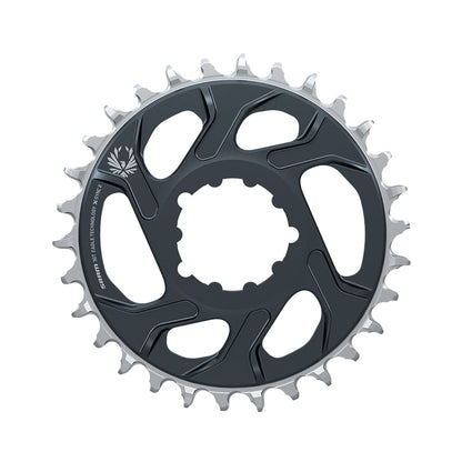 SRAM X-SYNC 2 EAGLE BOOST 11/12V Direct Mount Offset 3mm Mono Hammasratas