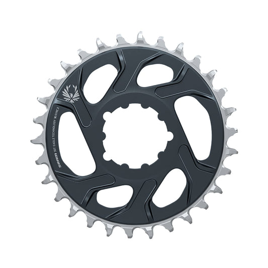 Ketjuratas SRAM X-SYNC 2 EAGLE BOOST 11/12V Direct Mount Offset 3mm
