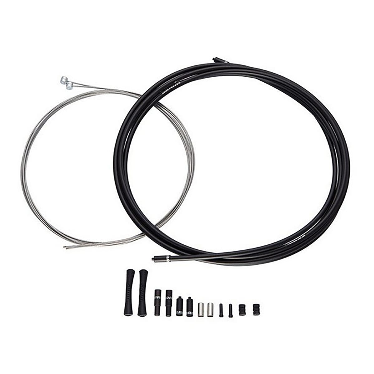 Kabel- en Remmantelkit SRAM SLICKWIRE