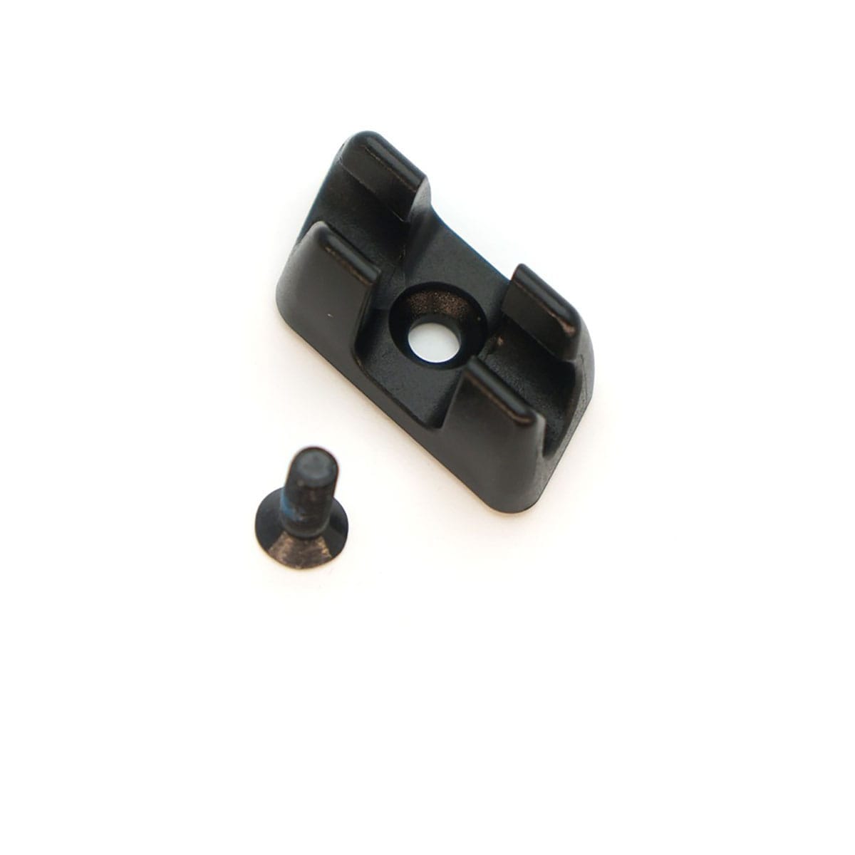 Hydraulic Hose Guide for ROCKSHOX SID / SID SL C1 / RUDY A1+ Forks (2022+) #11.4018.115.000