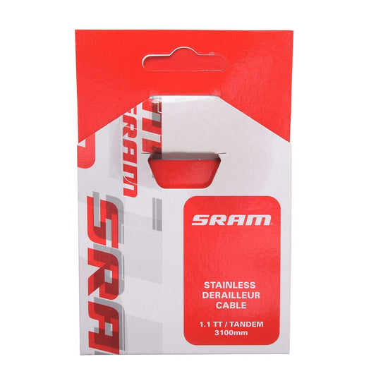Skifterkabel SRAM RUSTFRIT