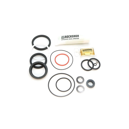 Servisní sada 200h/1rok pro tlumiče ROCKSHOX Super Deluxe Thrushaft Trek C1 #00.4318.037.004