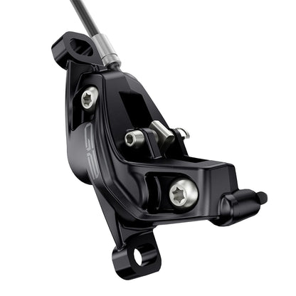 SRAM G2 RSC A1 Front Brake Without Disc Black