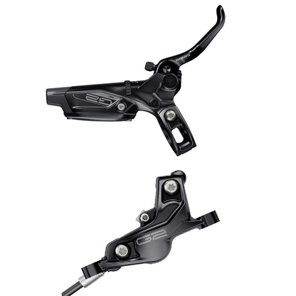 SRAM G2 RSC A1 Front Brake Without Disc Black